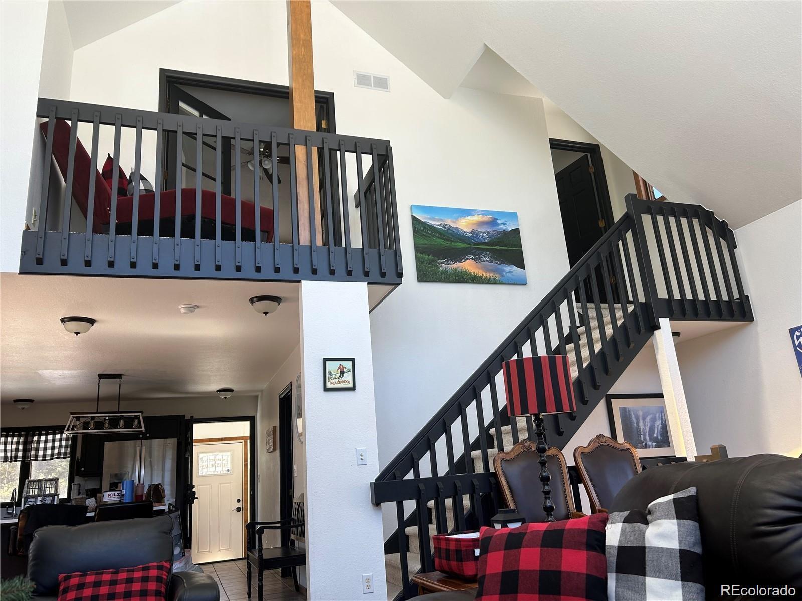 496 Quartzville Road Alma, CO 80420 - Photo 7 of 25