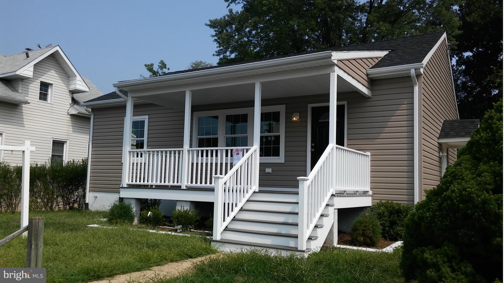 202 West Arundel Road Baltimore, MD 21225 - Photo 1 of 12 Exterior (Front)
