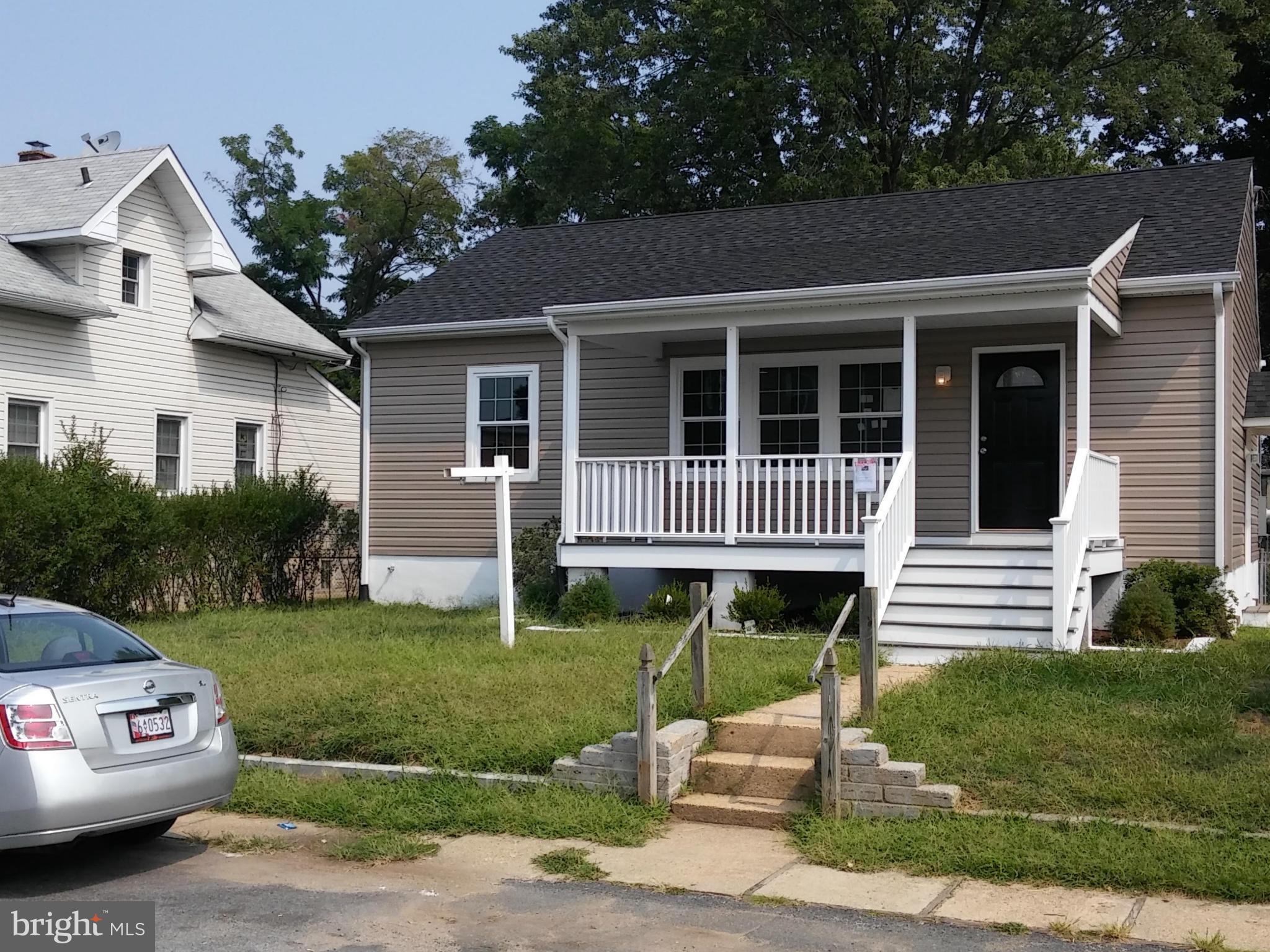 202 West Arundel Road Baltimore, MD 21225 - Photo 12 of 12 Exterior (General)