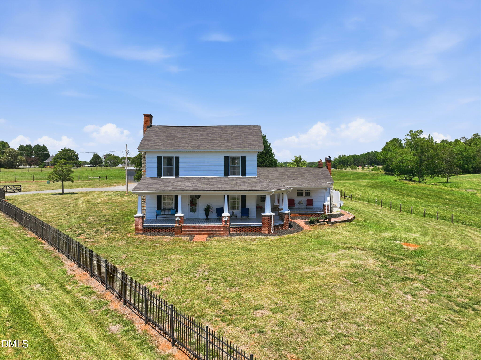 7312 Holly Ridge Road Rougemont, NC 27572 - Photo 6 of 54