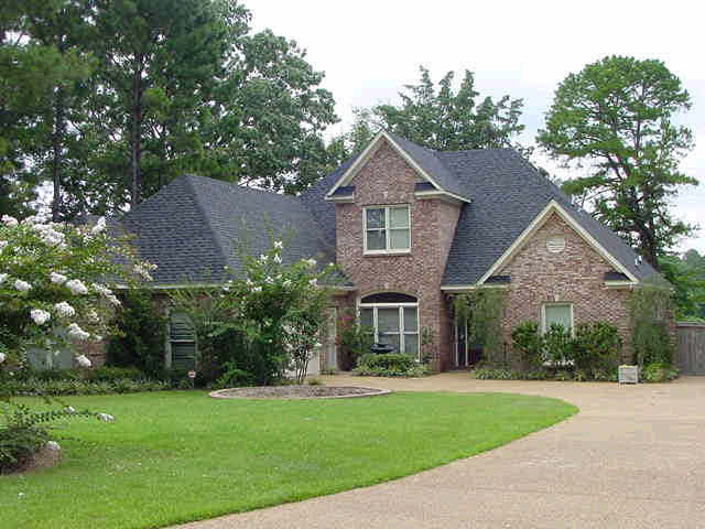 166 Pine Ridge Circle Brandon, MS 39047 - Photo 1 of 1 Photo 1