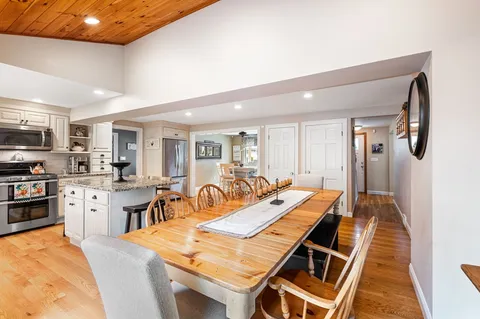 $1,495,000 | 45 Foster Lane, Milton, MA 02186