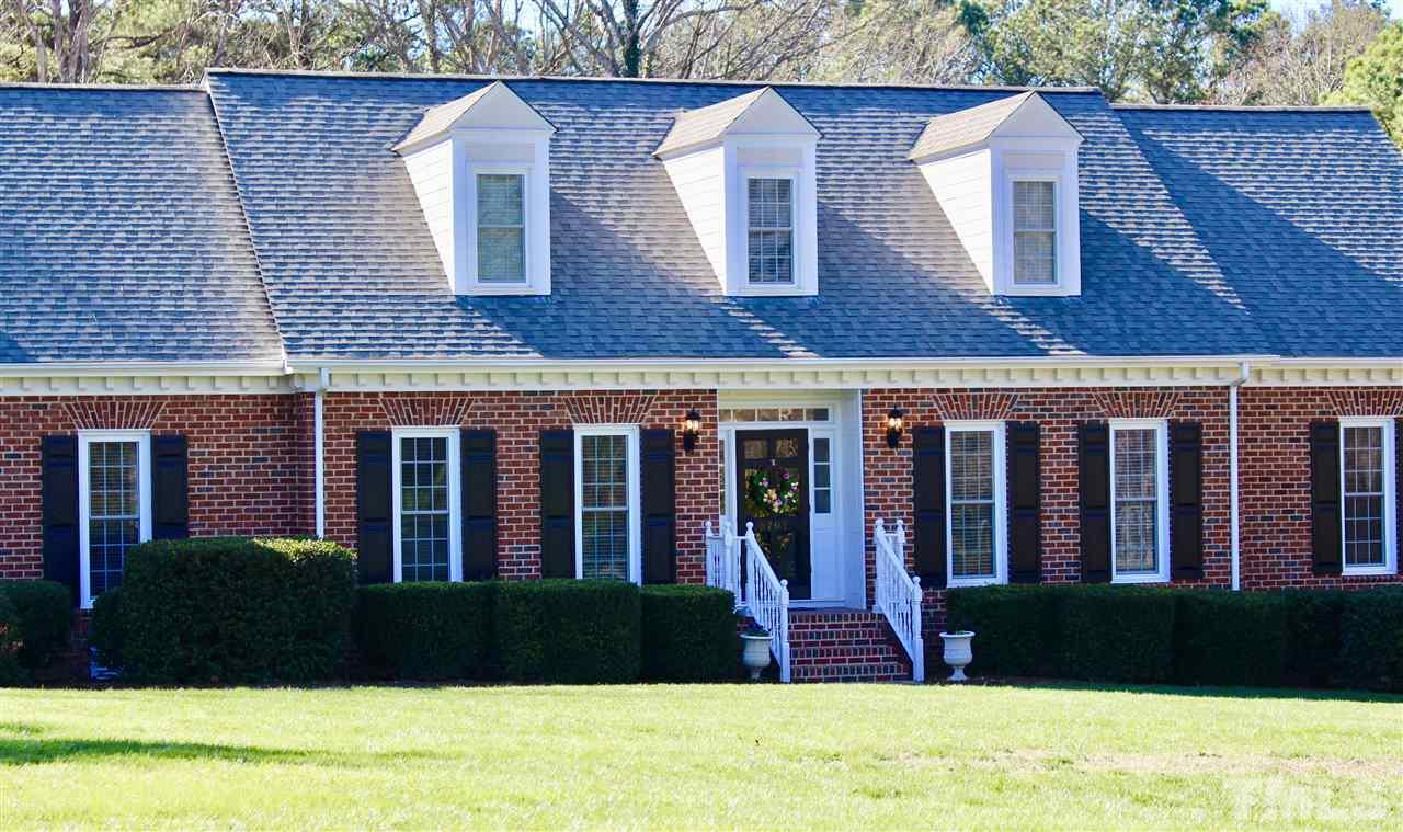 8709 Highhill Road Raleigh, NC 27615 - Photo 1 of 30 Gallery Image 1