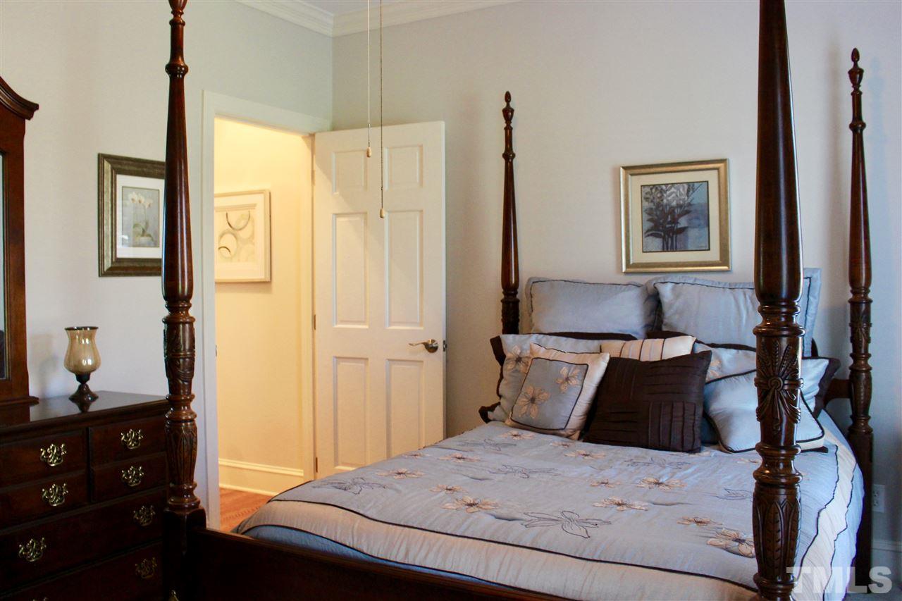 8709 Highhill Road Raleigh, NC 27615 - Photo 14 of 30 Gallery Image 14