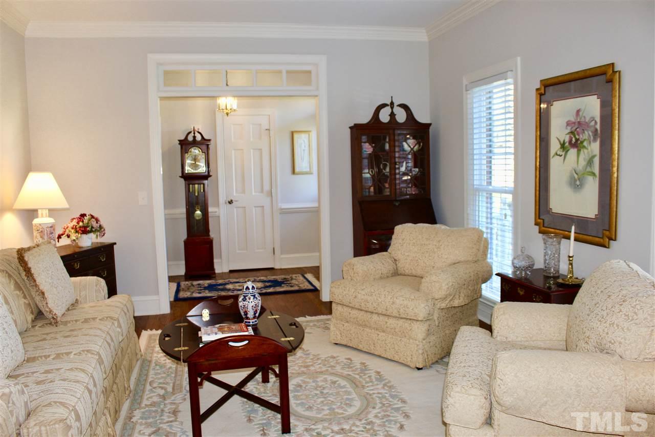 8709 Highhill Road Raleigh, NC 27615 - Photo 3 of 30 Gallery Image 3