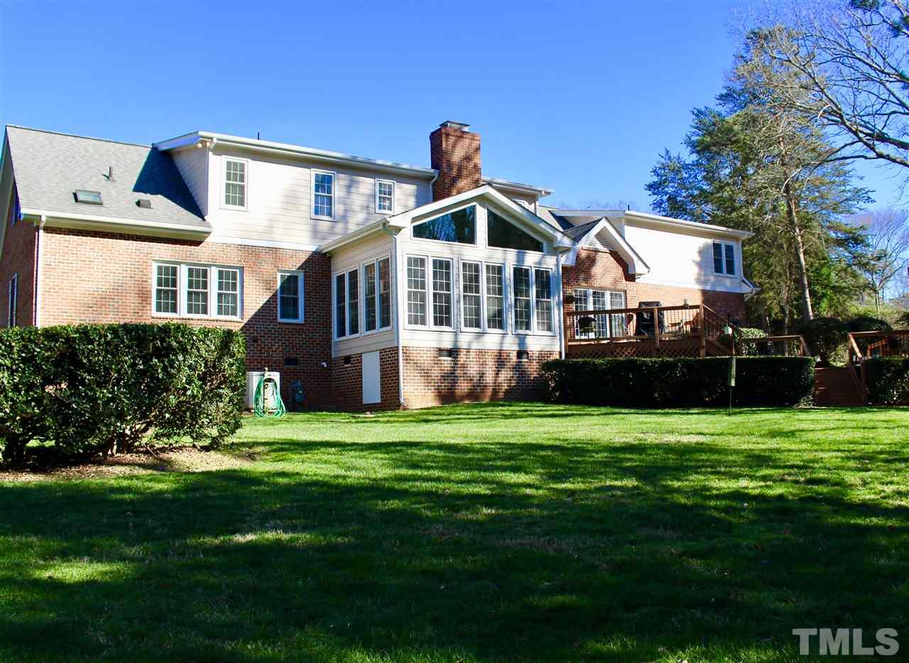 8709 Highhill Road Raleigh, NC 27615 - Photo 29 of 30 Gallery Image 29