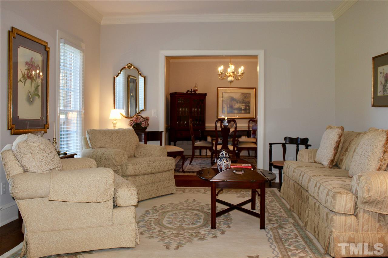 8709 Highhill Road Raleigh, NC 27615 - Photo 4 of 30 Gallery Image 4