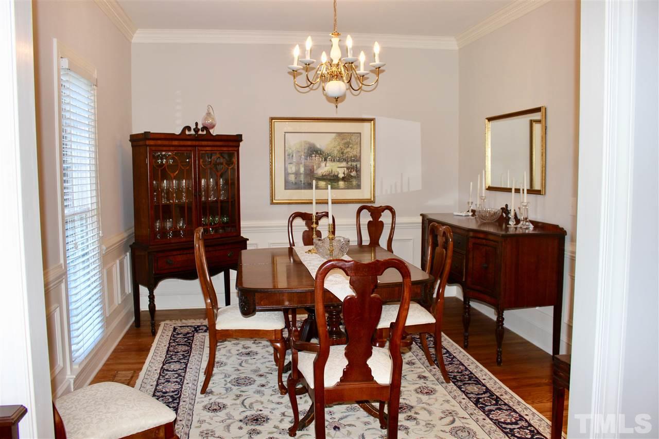 8709 Highhill Road Raleigh, NC 27615 - Photo 5 of 30 Gallery Image 5