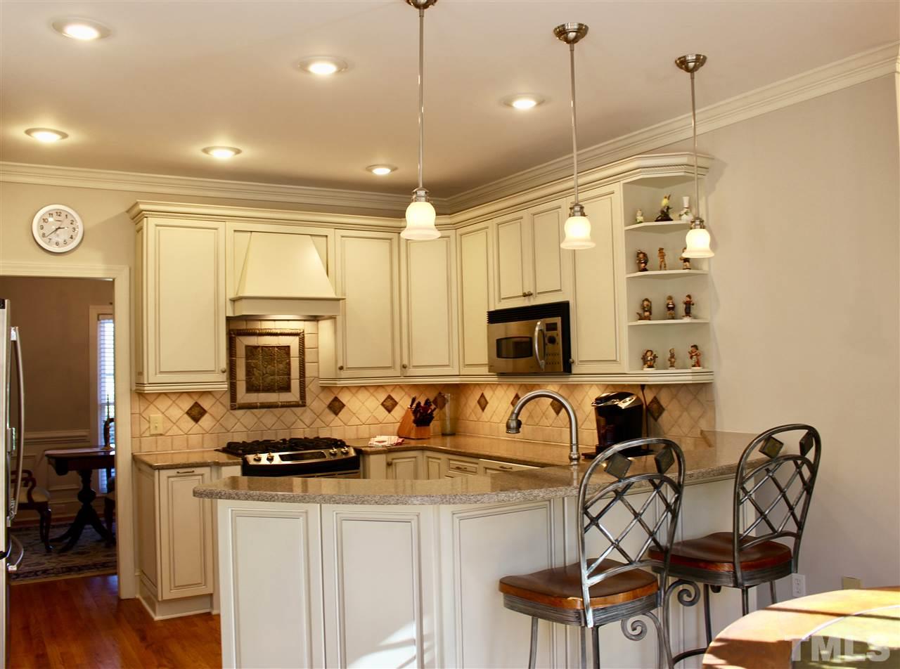 8709 Highhill Road Raleigh, NC 27615 - Photo 6 of 30 Gallery Image 6
