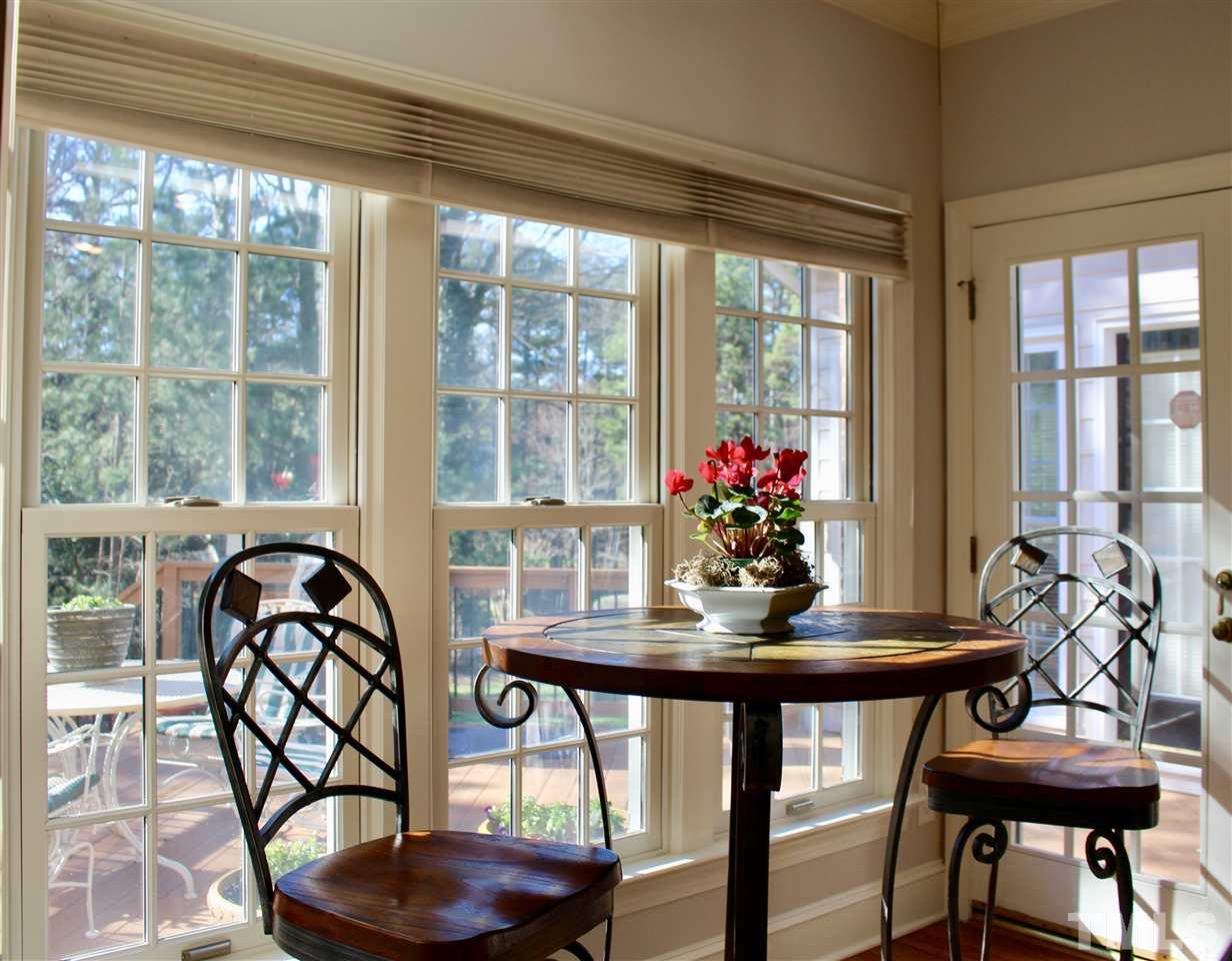 8709 Highhill Road Raleigh, NC 27615 - Photo 7 of 30 Gallery Image 7