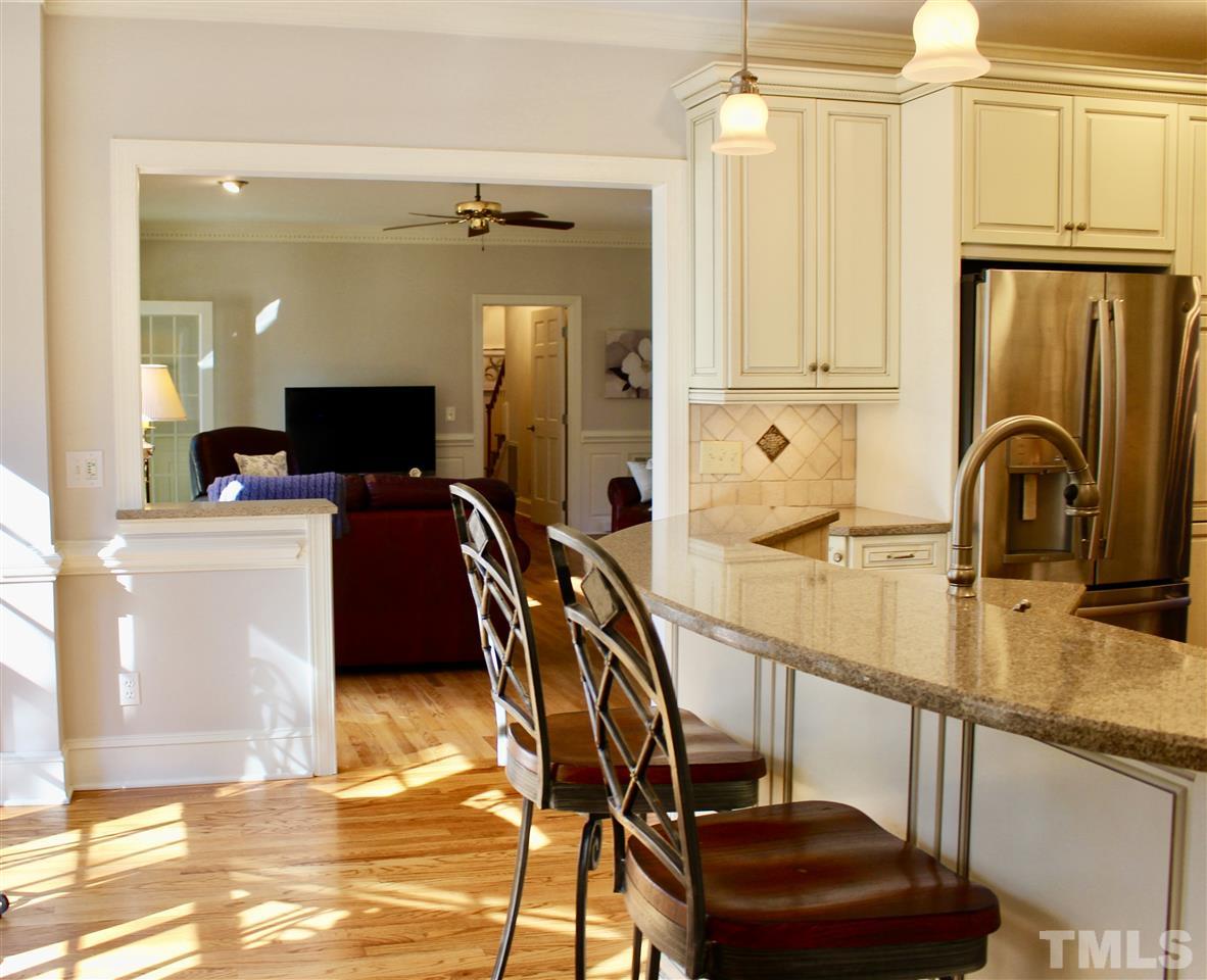 8709 Highhill Road Raleigh, NC 27615 - Photo 8 of 30 Gallery Image 8