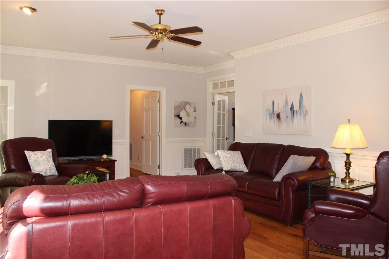 8709 Highhill Road Raleigh, NC 27615 - Photo 9 of 30 Gallery Image 9