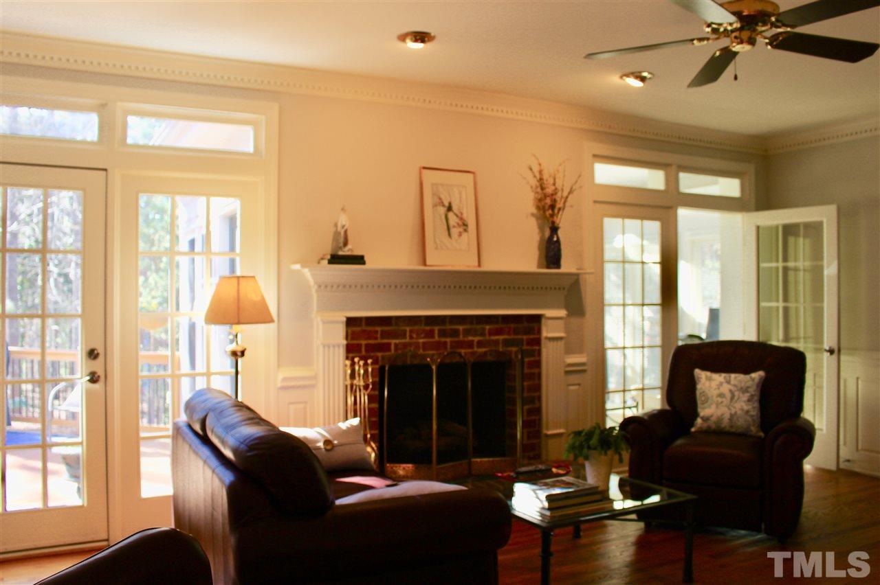 8709 Highhill Road Raleigh, NC 27615 - Photo 10 of 30 Gallery Image 10