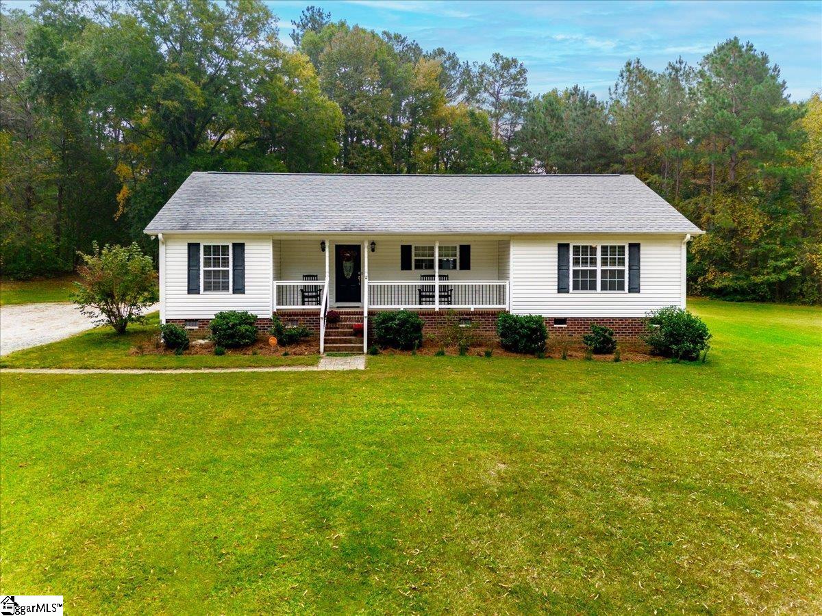 2149 Indian Mound Road Laurens, SC 29360 - Photo 1 of 36