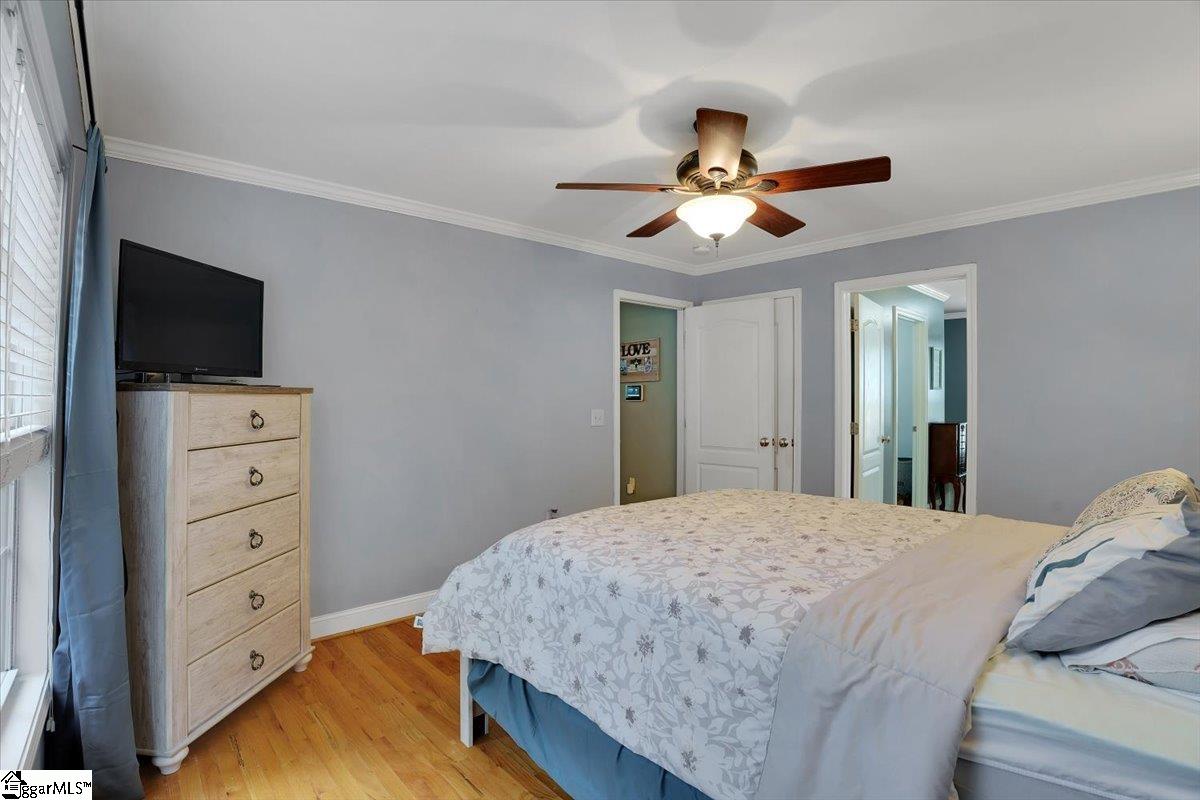 2149 Indian Mound Road Laurens, SC 29360 - Photo 17 of 36