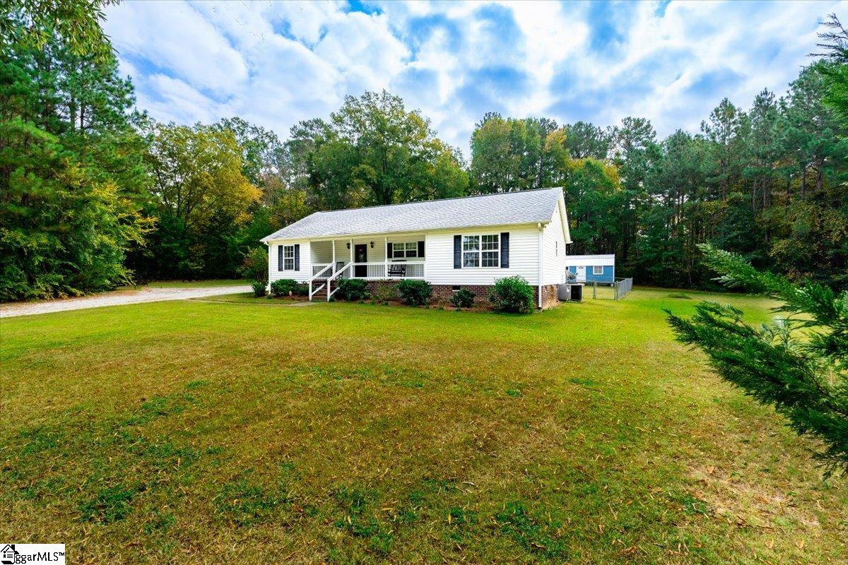 2149 Indian Mound Road Laurens, SC 29360 - Photo 2 of 36