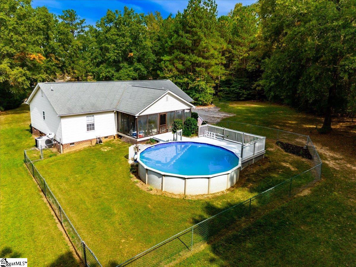 2149 Indian Mound Road Laurens, SC 29360 - Photo 31 of 36