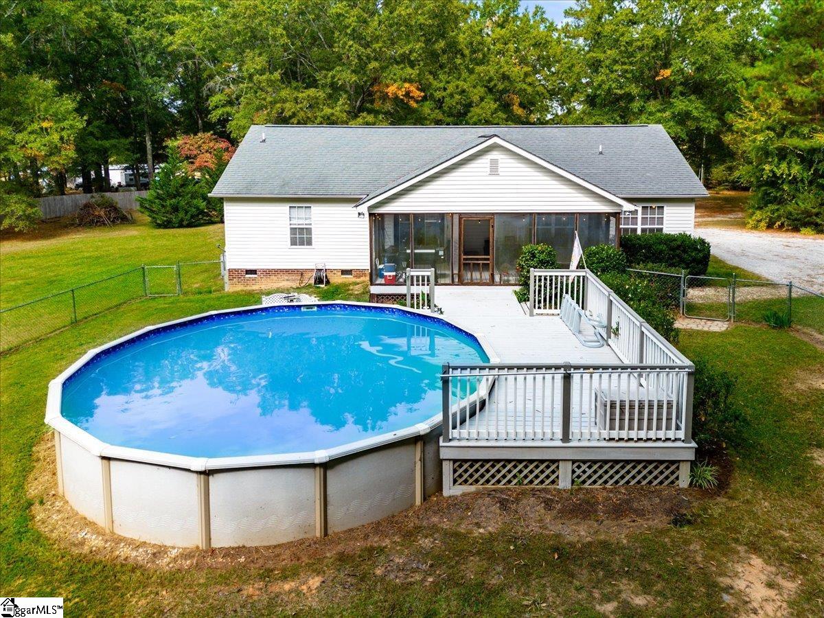 2149 Indian Mound Road Laurens, SC 29360 - Photo 33 of 36