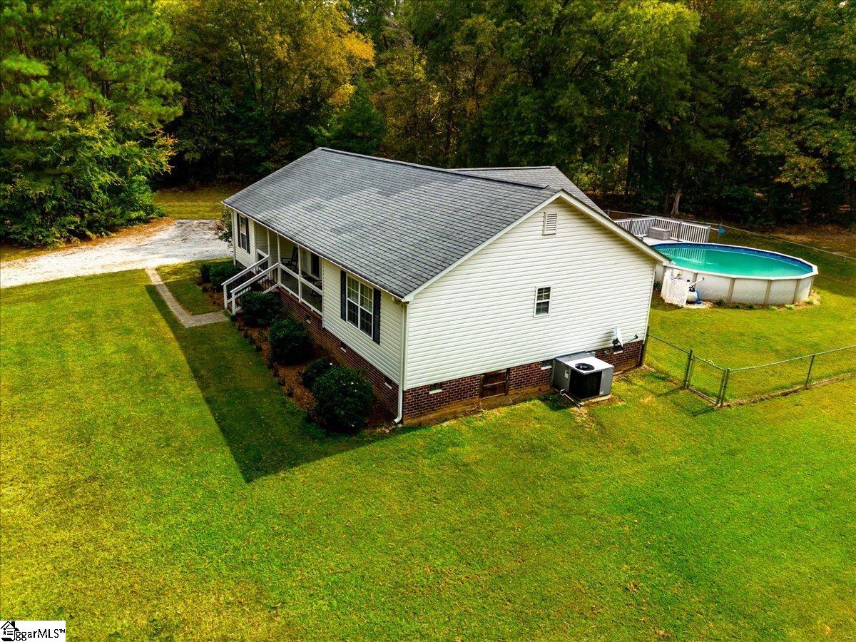 2149 Indian Mound Road Laurens, SC 29360 - Photo 34 of 36