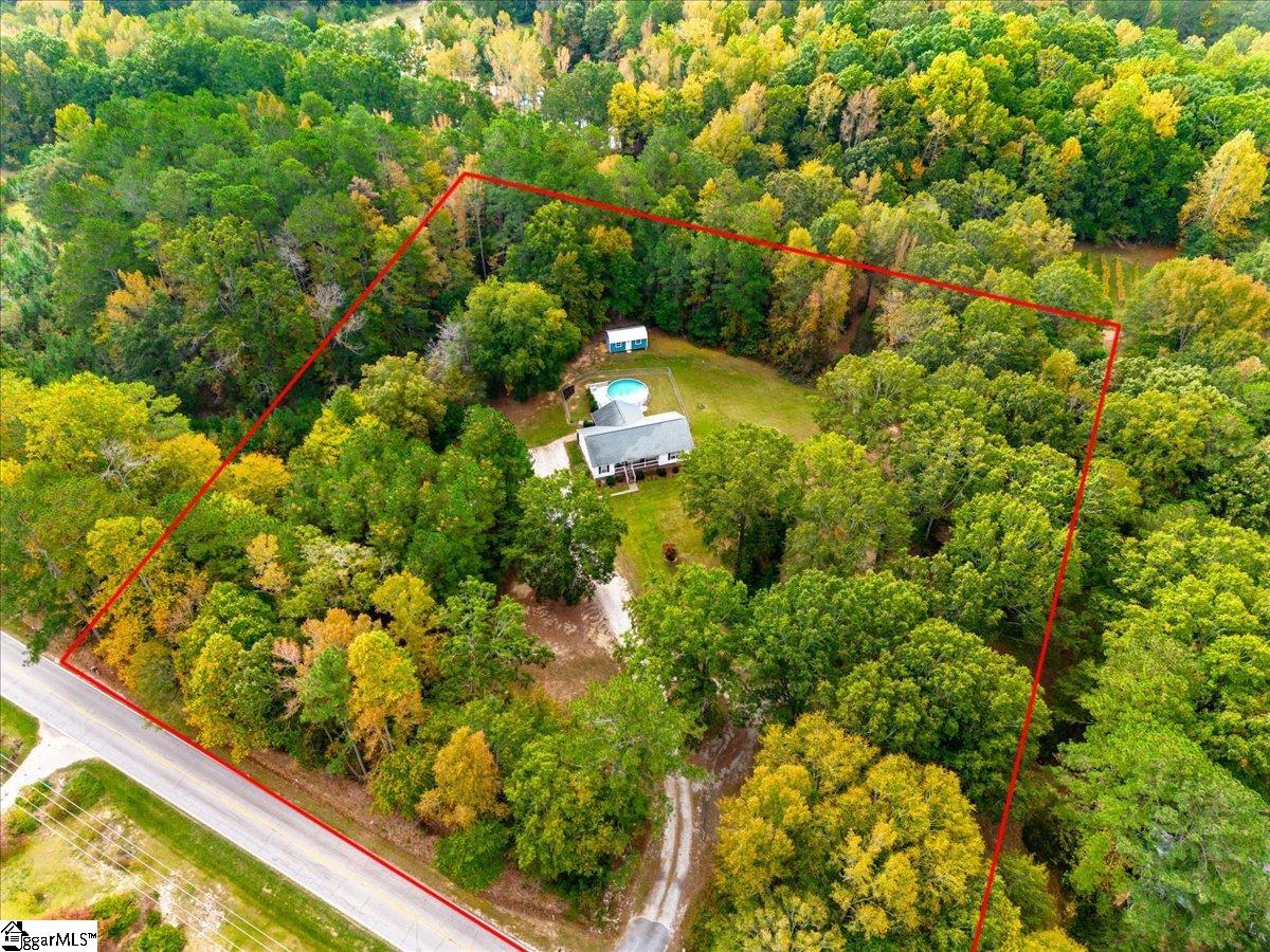 2149 Indian Mound Road Laurens, SC 29360 - Photo 36 of 36