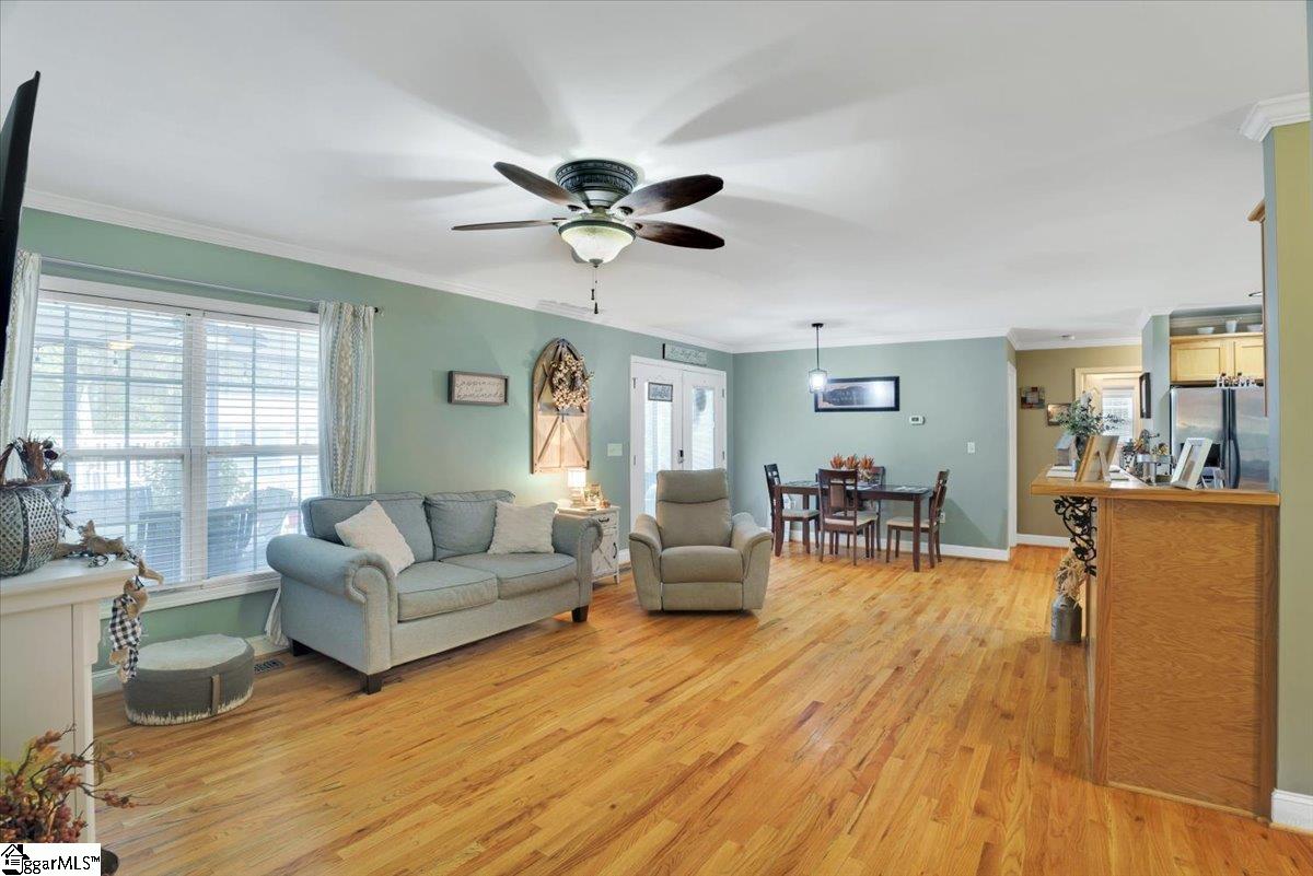 2149 Indian Mound Road Laurens, SC 29360 - Photo 4 of 36