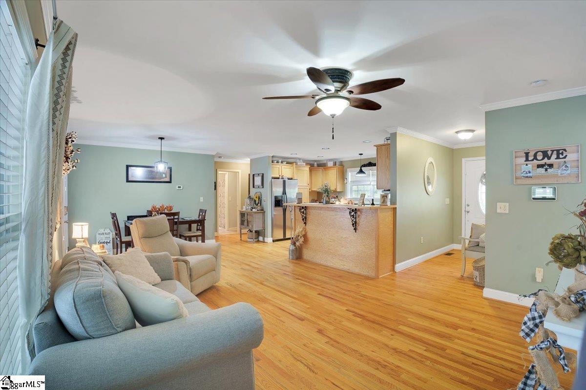 2149 Indian Mound Road Laurens, SC 29360 - Photo 5 of 36