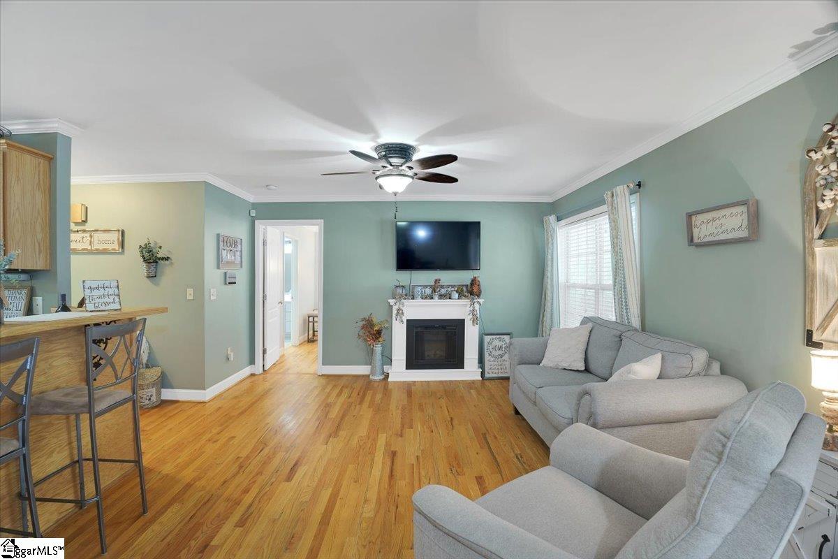 2149 Indian Mound Road Laurens, SC 29360 - Photo 6 of 36