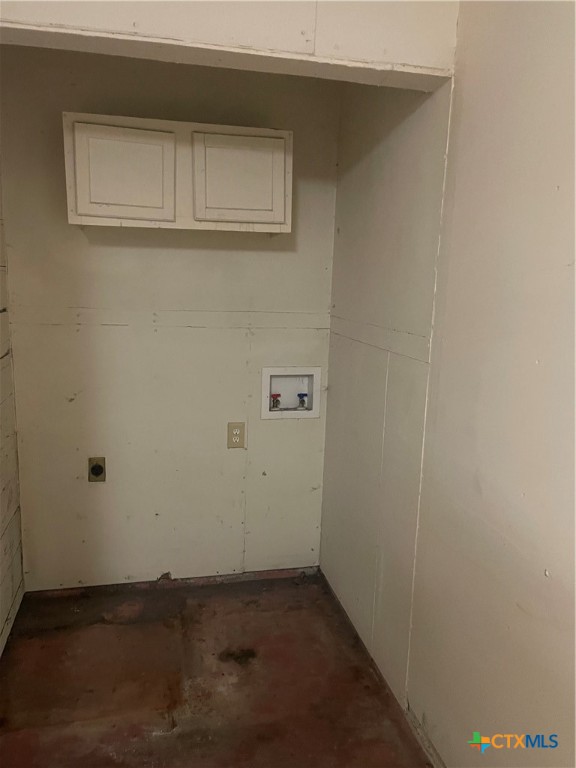 1605 Bexar Avenue Victoria, TX 77901 - Photo 10 of 12 a view of small space