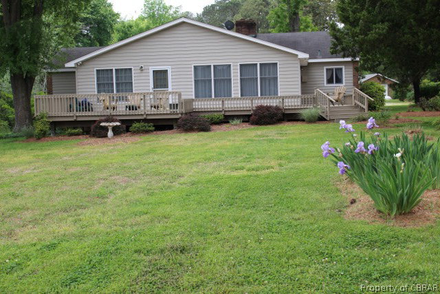 311 Haven Beach Road Moon, VA 23119 - Photo 33 of 34