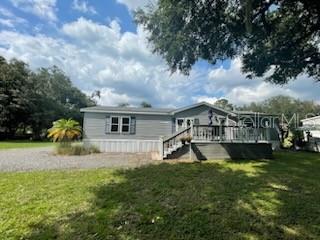 4756 Reece Road Plant City, FL 33566 - Photo 1 of 1 Front View