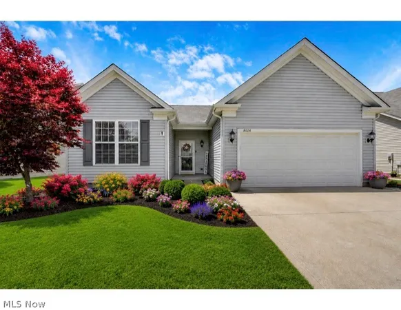 $459,990 | 8024 Parkcroft Drive, Mentor, OH 44060