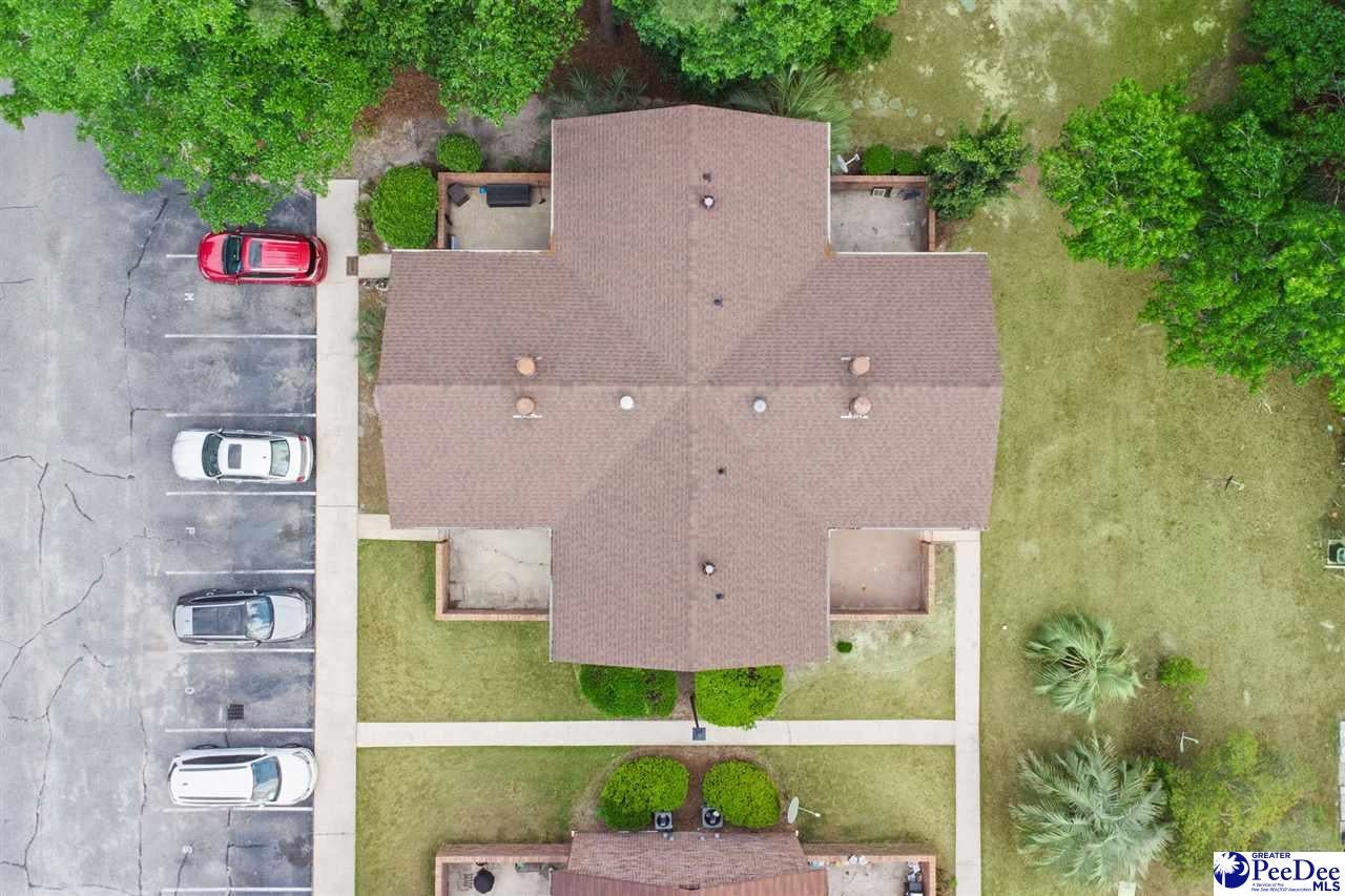 721 Coventry Lane, Unit P Florence, SC 29501 - Photo 21 of 22 Gallery Image 21