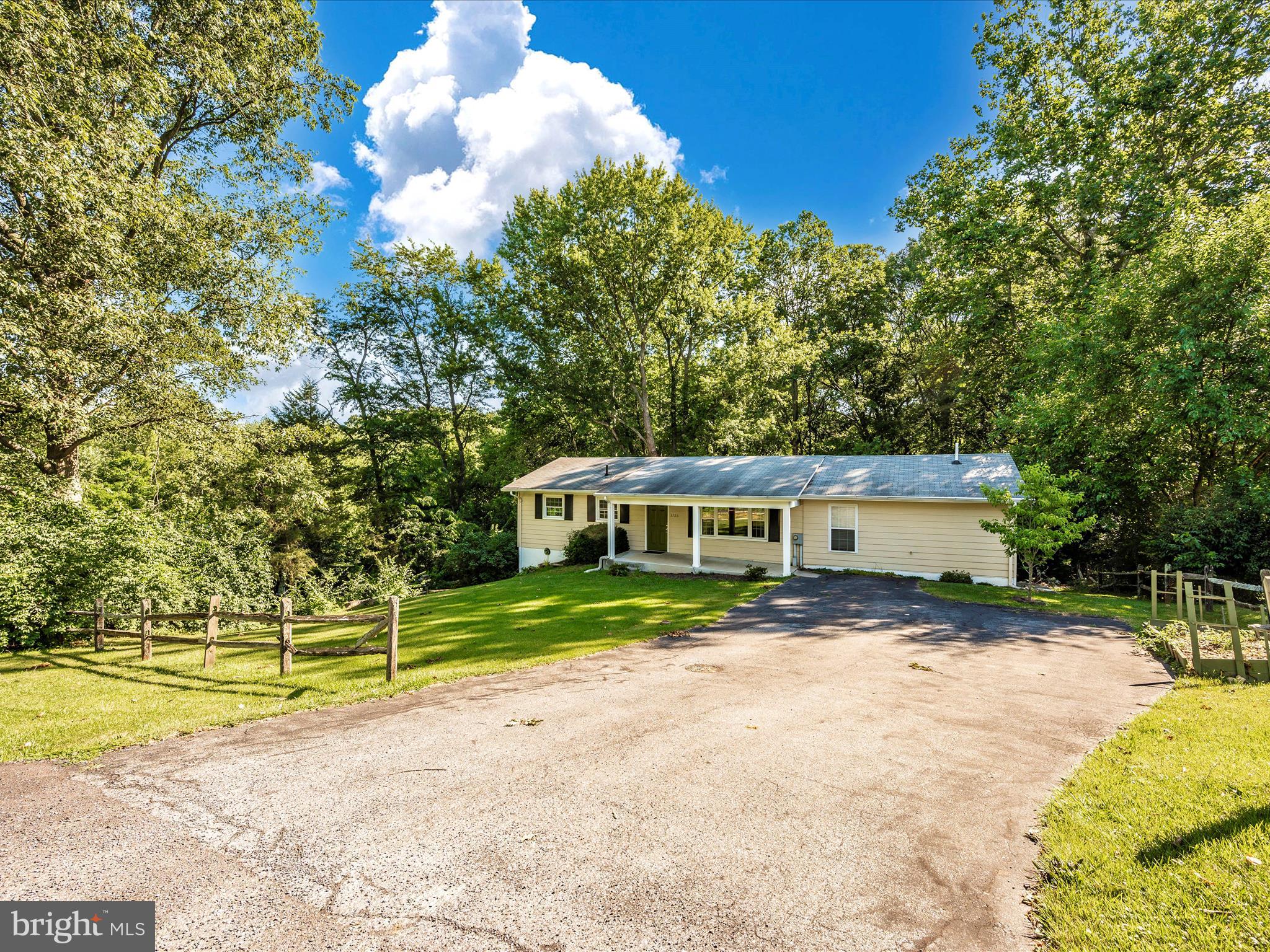 3723 Lawson Road Monrovia, MD 21770 - Photo 54 of 54 Exterior Front