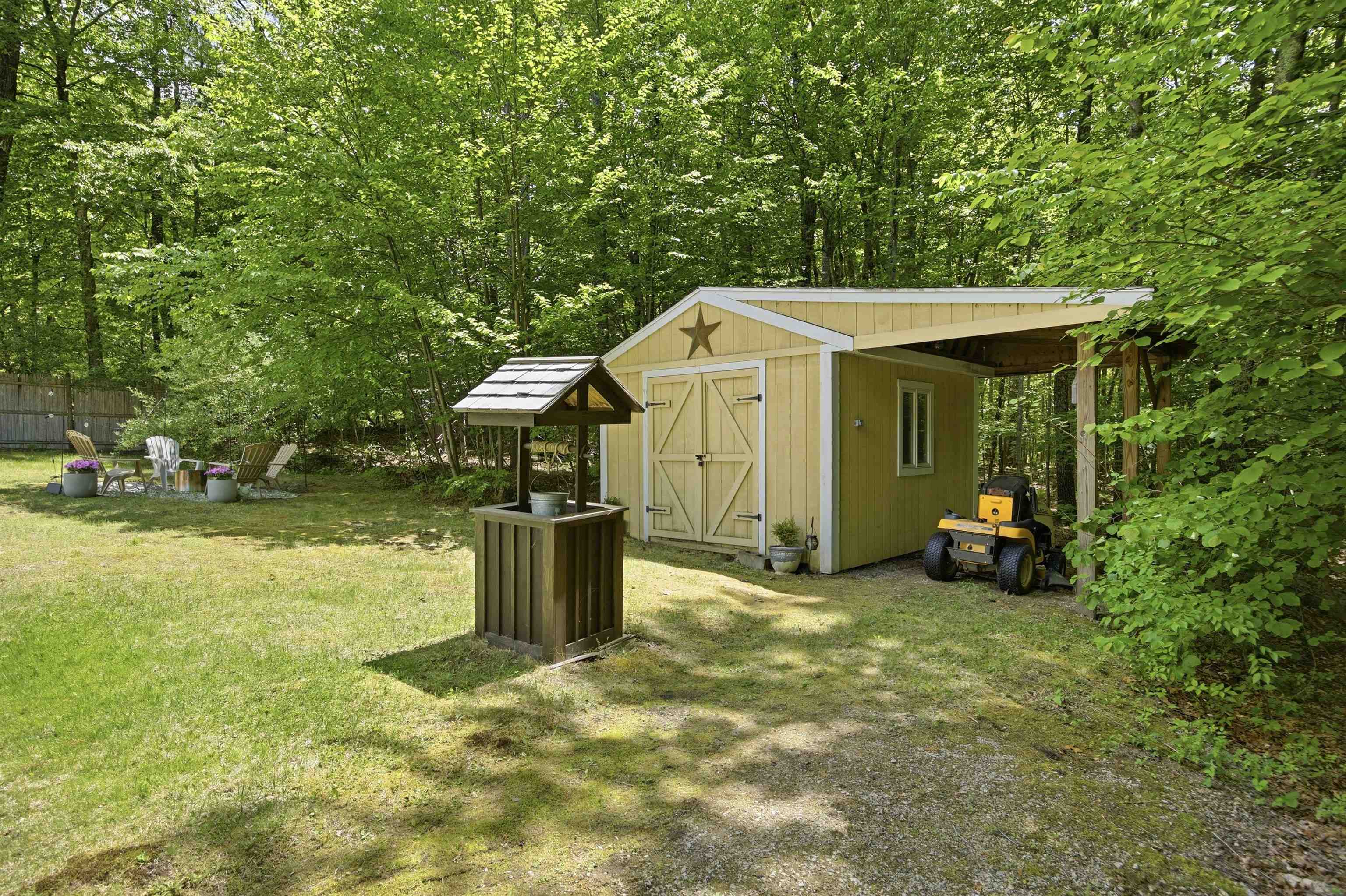 343 Beauty Hill Road Barrington, NH 03825 - Photo 5 of 55