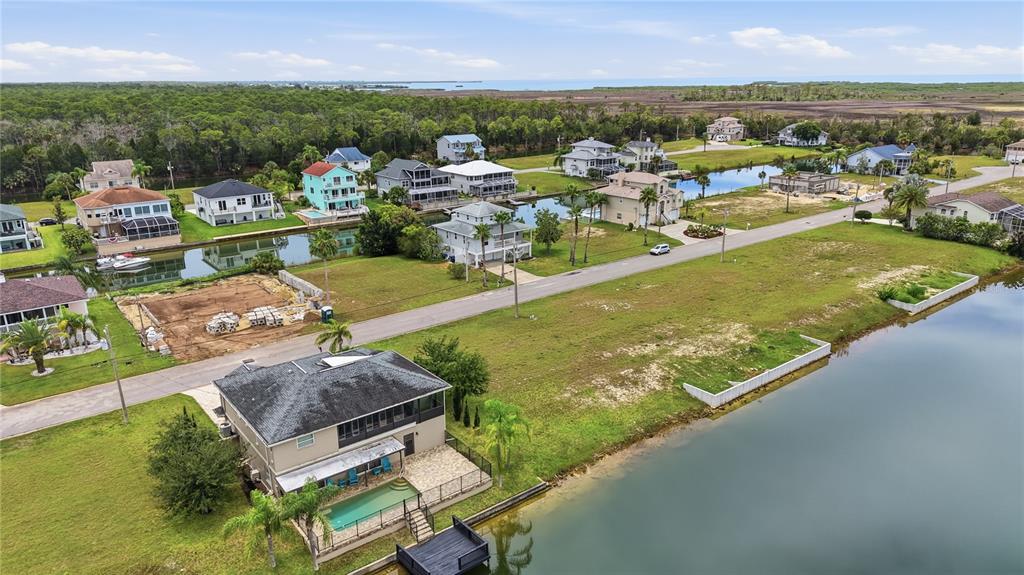 3431 Jew Fish Drive Hernando Beach, FL 34607 - Photo 20 of 33