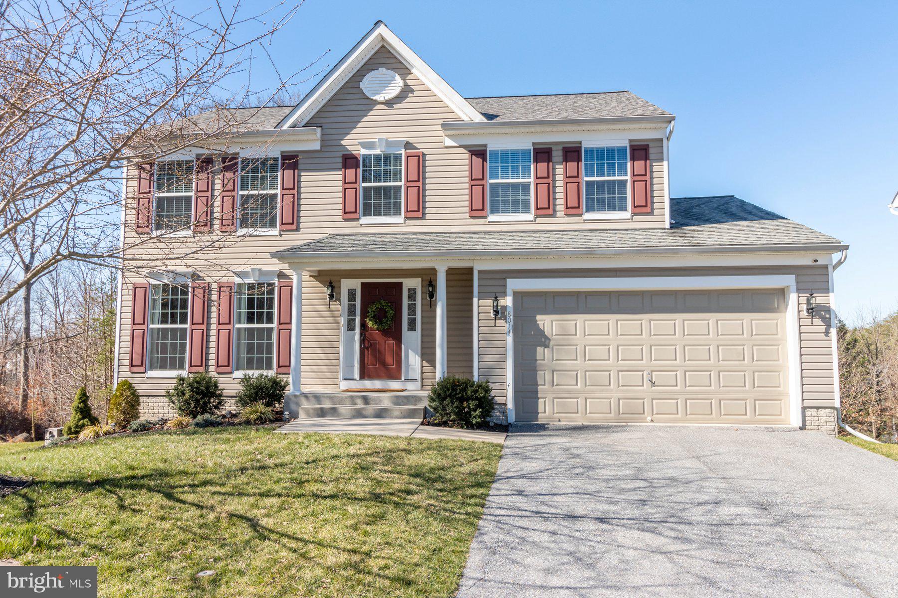 8014 Jones Road Jessup, MD 20794 - Photo 1 of 45 Gallery Image 1