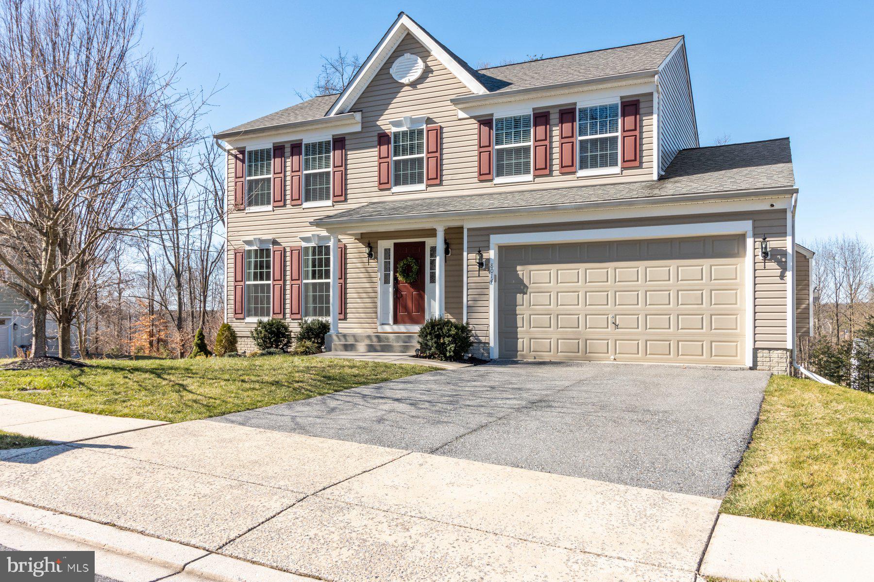 8014 Jones Road Jessup, MD 20794 - Photo 45 of 45 Gallery Image 45