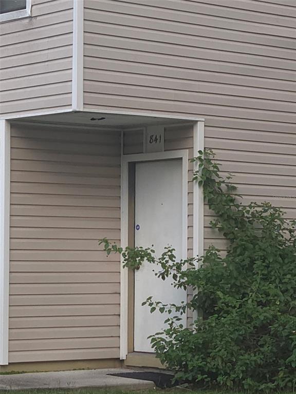 841 Southwest 60 Terrace Gainesville, FL 32607 - Photo 1 of 1 Gallery Image 1