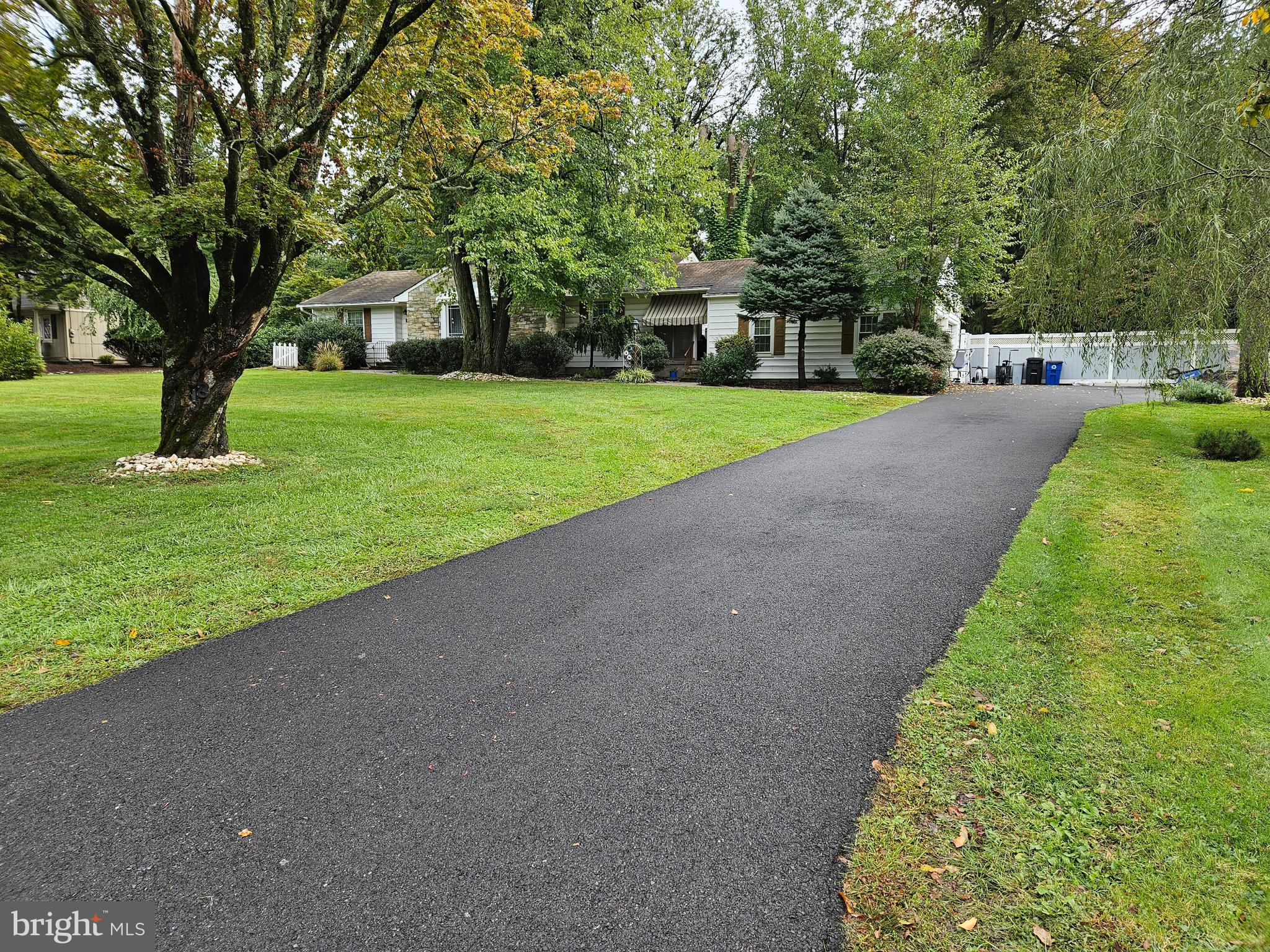 18 Ravine Road Ewing, NJ 08628 - Photo 1 of 28 New Driveway
