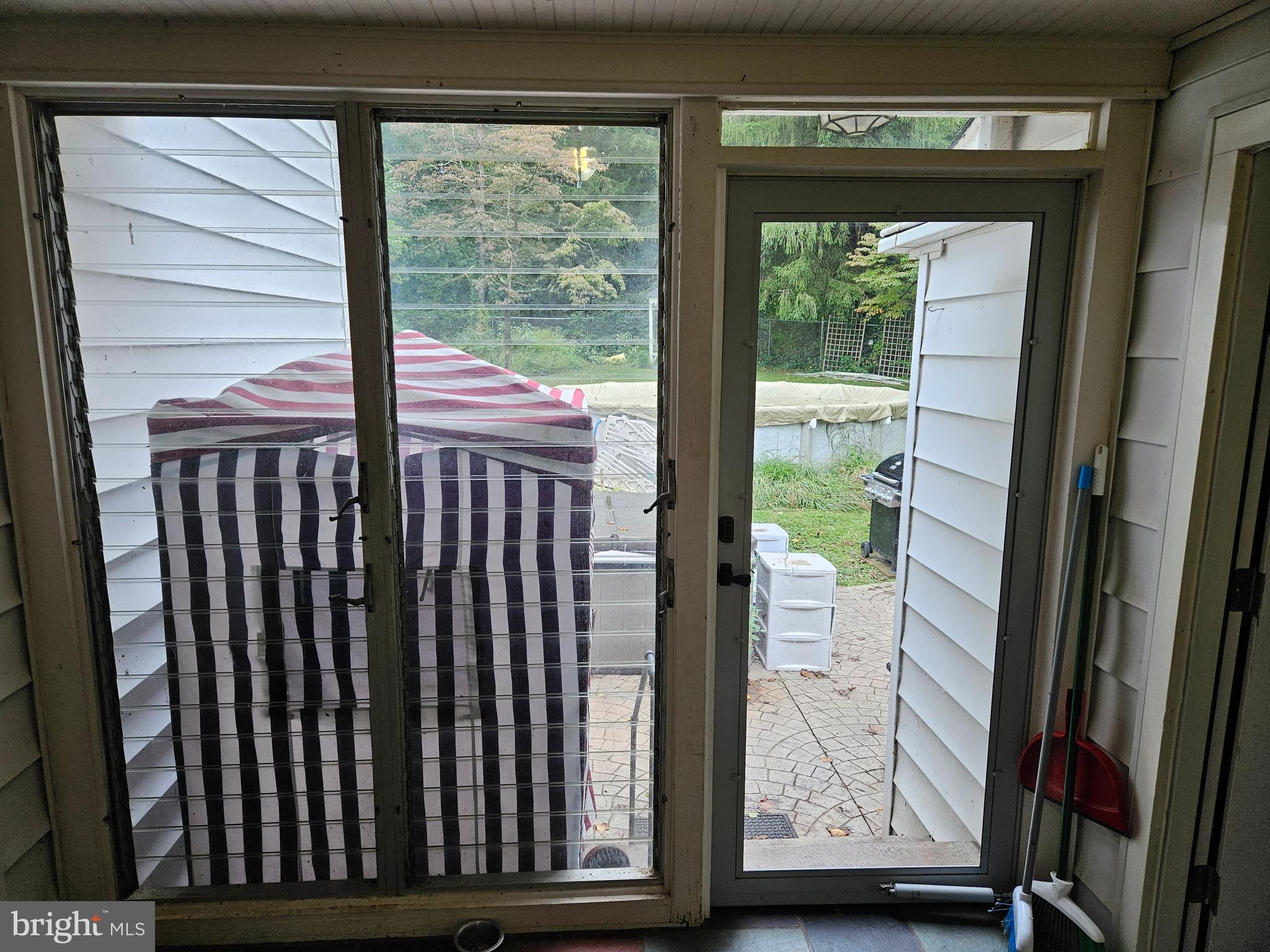 18 Ravine Road Ewing, NJ 08628 - Photo 19 of 28 Breezeway