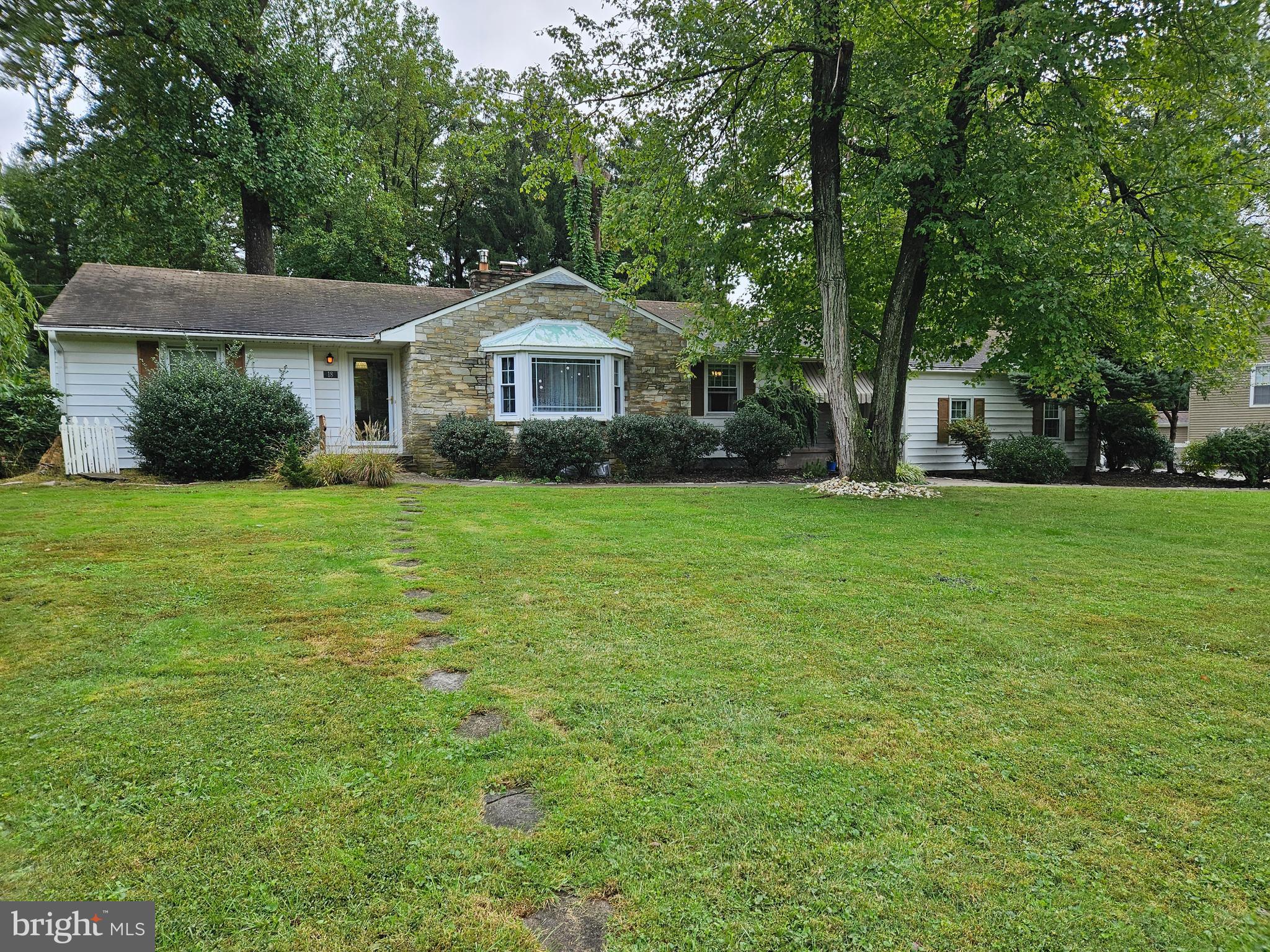 18 Ravine Road Ewing, NJ 08628 - Photo 28 of 28 Front