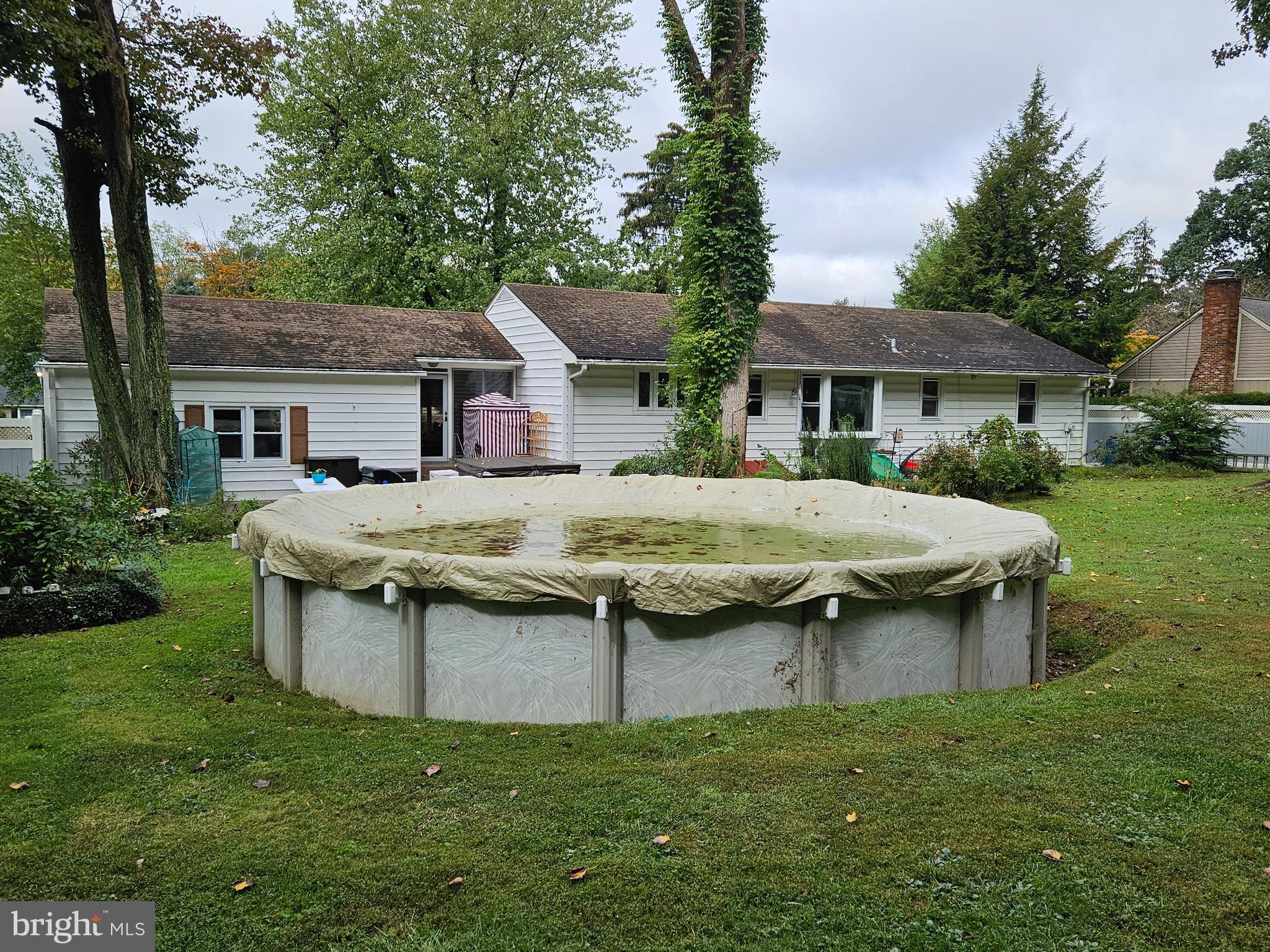18 Ravine Road Ewing, NJ 08628 - Photo 10 of 28 Pool