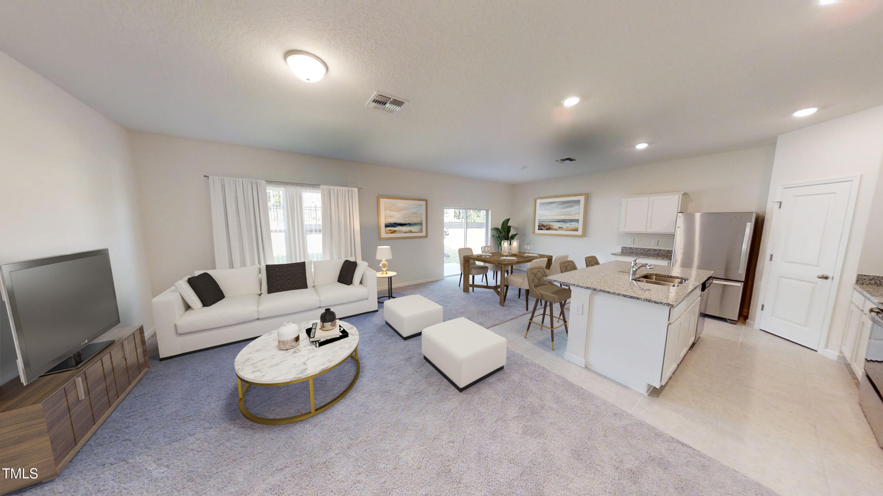 1024 Bombardier Alley Spring Hope, NC 27882 - Photo 8 of 27 Magellan-04162021_145943