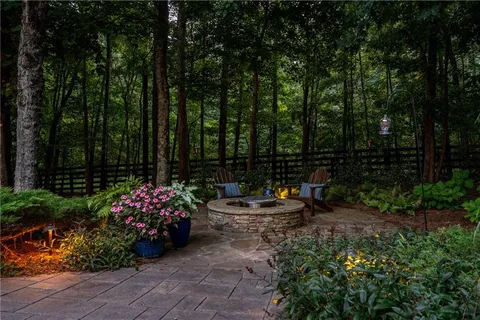 $1,599,000 | 605 Hickory Mill Lane, Milton, GA 30004
