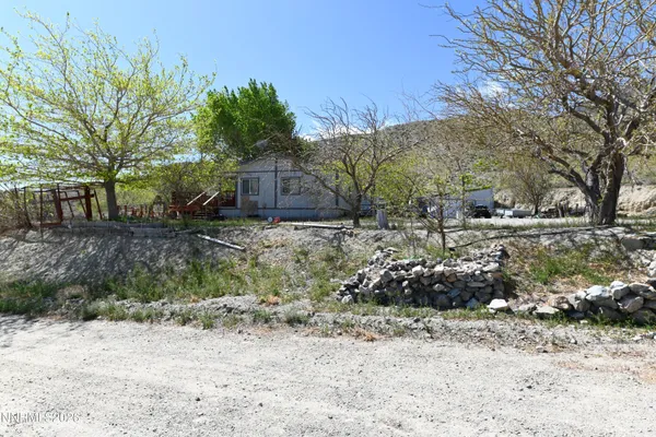 $125,000 | 634 Welcome Drive, Walker Lake, NV 89415