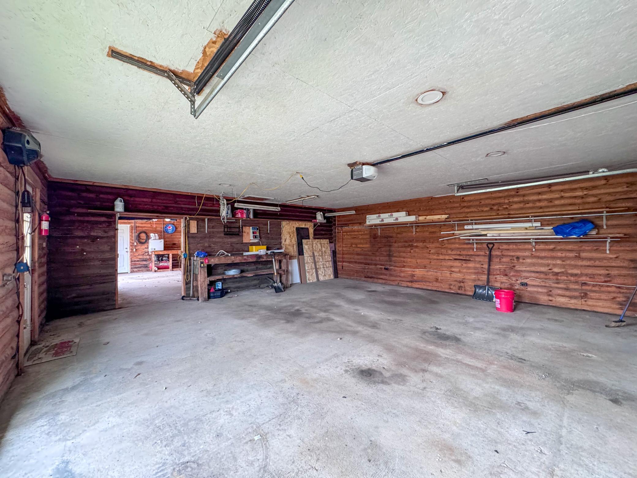 4436 Scribner Road Northwest Bemidji, MN 56601 - Photo 25 of 27