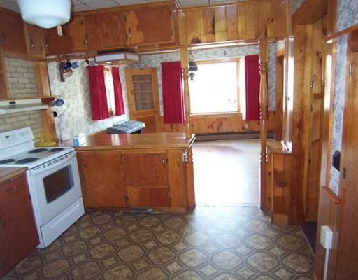 97 Archer Road Chesterville, ME 04938 - Photo 16 of 18 Kitchen.