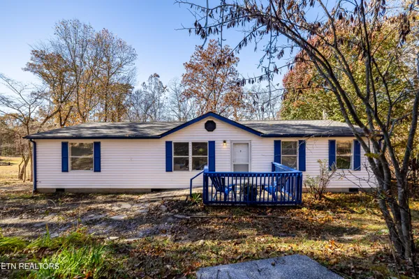 $222,000 | 695 County Road 267, Niota, TN 37826