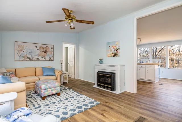 $235,000 | 695 County Road 267, Niota, TN 37826