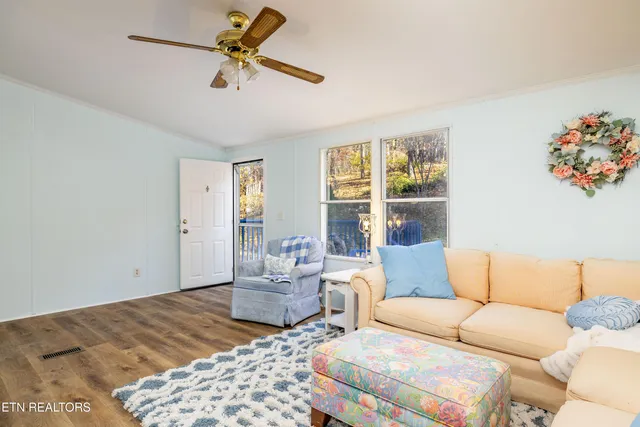 $235,000 | 695 County Road 267, Niota, TN 37826